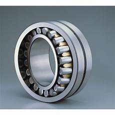 Bearings For High Speed Train