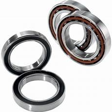 Bearings For High Speed Train
