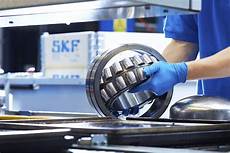 Bearings For High Speed Train