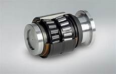 Bearings For High Speed Train