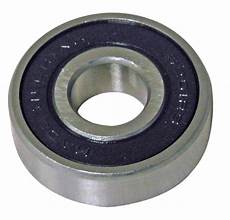 Bearings For High Speed Train