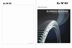 Bearings Lyc