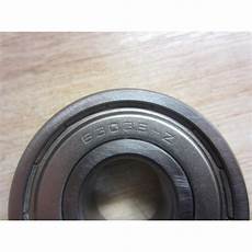 Bearings Lyc