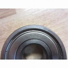 Bearings Lyc