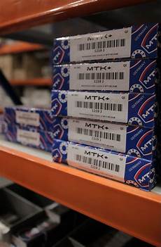 Bearings Mtk