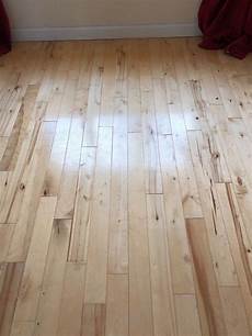 Beech-Birch Plank