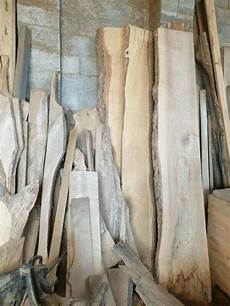 Beech-Birch Plank