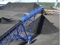Belt Conveyors