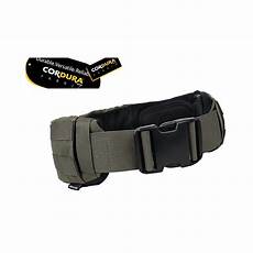 Belt Profile