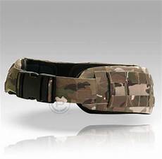 Belt Profile