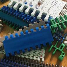 Belt Profiles