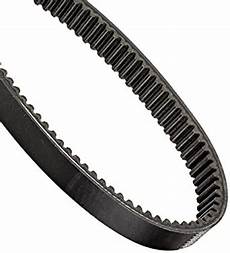 Belt Profiles
