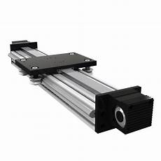 Belt Profiles