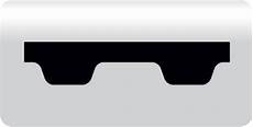 Belt Profiles