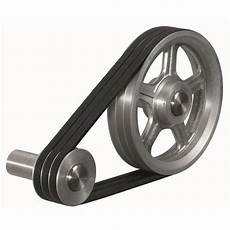 Belt Pulley