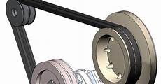 Belt Pulley