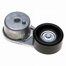 Belt Tensioner