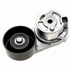 Belt Tensioner