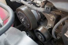 Belt Tensioner