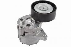 Belt Tensioner