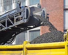 Belts For Construction Equipment