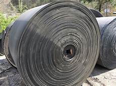 Belts For Construction Equipment