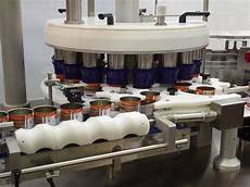 Beverage Filling Machines