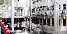 Beverage Filling Machines
