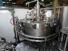 Beverage Filling Machines