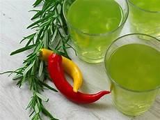 Beverage Ingredients