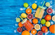 Beverage Ingredients