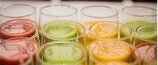 Beverage Ingredients
