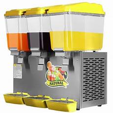 Beverage Machine