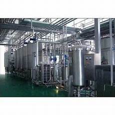 Beverage Plant