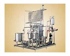 Beverage Processing Equipments