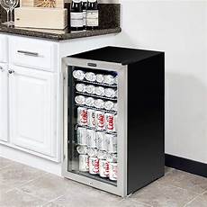 Beverage Refrigerator