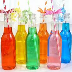 Beverages Bottle