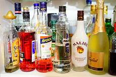 Beverages Bottle