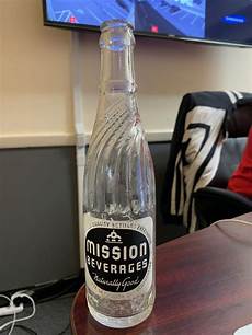 Beverages Bottle