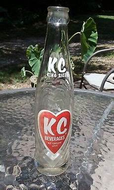 Beverages Bottle