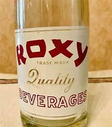 Beverages Bottles
