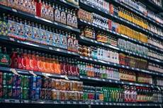 Beverages Bottles