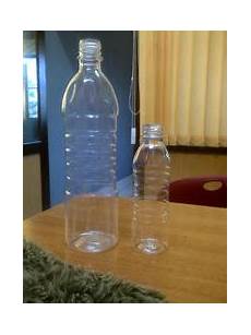 Beverages Bottles