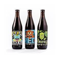 Beverages Labels