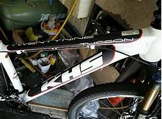 Bicycle Parts