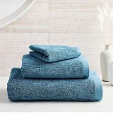 Bio Organic Towels