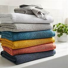 Bio Organic Towels