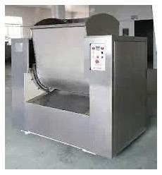 Biscuit Dough Mixer