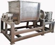 Biscuit Dough Mixer