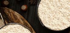 Blanched Hazelnut